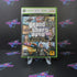 GTA IV Episodes from Liberty City Xbox 360 Complete - Very Good
