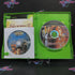 Shenmue II Xbox + DVD Complete - Refurbished