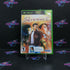Shenmue II Xbox + DVD Complete - Refurbished