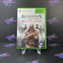 Assassin's Creed Brotherhood Xbox 360 Complete - Very Good