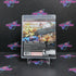 Sengoku Basara Samurai Heroes PS3 PlayStation 3 Complete - Excellent