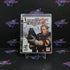 Time Crisis 4 PS3 PlayStation 3 Complete - Excellent