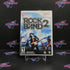 Rock Band 2 Nintendo Wii - Very Good