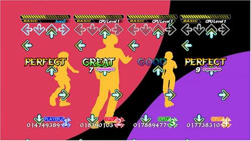 Dance Dance Revolution Universe 2 Xbox 360 - Very Good