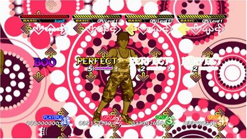 Dance Dance Revolution Universe 2 Xbox 360 - Very Good