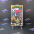 Viva La Bam Vol 3 Sony PSP UMD - Like New