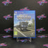 On The Road Truck Simulator PS4 PlayStation 4 PAL - Like New
