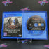 Batman Arkham Collection PS4 PlayStation 4 PAL - Like New