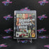 Grand Theft Auto IV PS3 PlayStation 3 PAL Middle East Version + Map - Like New