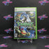 TMNT Xbox 360 - Very Good