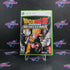 Dragonball Z Burst Limit Xbox 360 - Very Good