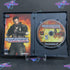 Time Crisis Crisis Zone PS2 PlayStation 2 Complete - Excellent
