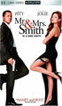 Mr and Mrs Smith Sony PSP UMD Movie - Like New