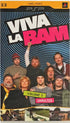 Viva La Bam Vol 3 Sony PSP UMD - Like New