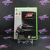 Forza Motorsport 3 Xbox 360 - Very Good