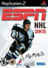 ESPN NHL 2K5 PS2 PlayStation 2 - Very Good