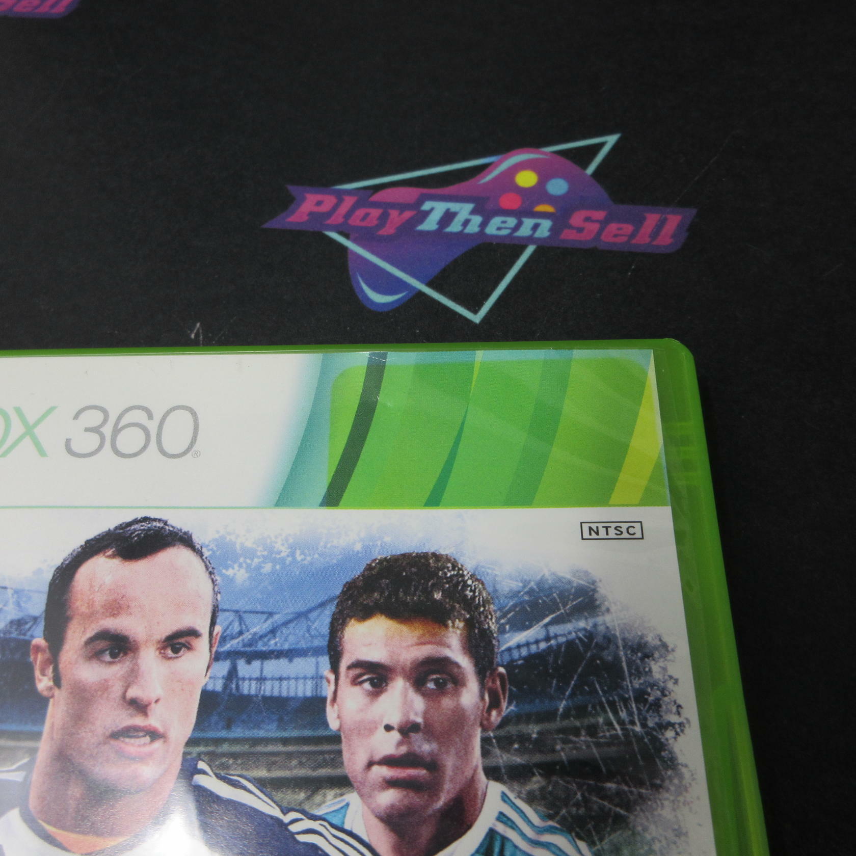 FIFA Soccer 12 Xbox 360 Complete - Very Good