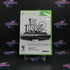 Dj Hero 2 Xbox 360 Complete - Excellent