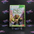 Majin and the Forsaken Kingdom Xbox 360 Complete - Excellent