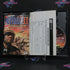 Conflict Desert Storm II Back to Baghdad PS2 + Reg Card Complete - Very Good