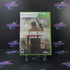 The Walking Dead Survival Instinct Xbox 360 Complete - Very Good