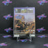 Conflict Desert Storm II Back to Baghdad PS2 + Reg Card Complete - Very Good