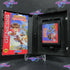 Gunstar Heroes Sega Genesis Complete - Refurbished