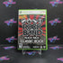 Rock Band Track Pack Classic Rock Xbox 360 Complete - Very Good
