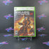 Gears of War 2 Xbox 360 Complete - Very Good