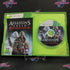 Assassin's Creed Revelations Xbox 360 Complete - Very Good