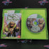 Majin and the Forsaken Kingdom Xbox 360 Complete - Excellent