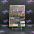 Majin and the Forsaken Kingdom Xbox 360 Complete - Excellent