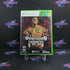 Supremacy MMA Xbox 360 Complete - Very Good