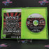 Rock Band Track Pack Classic Rock Xbox 360 Complete - Very Good