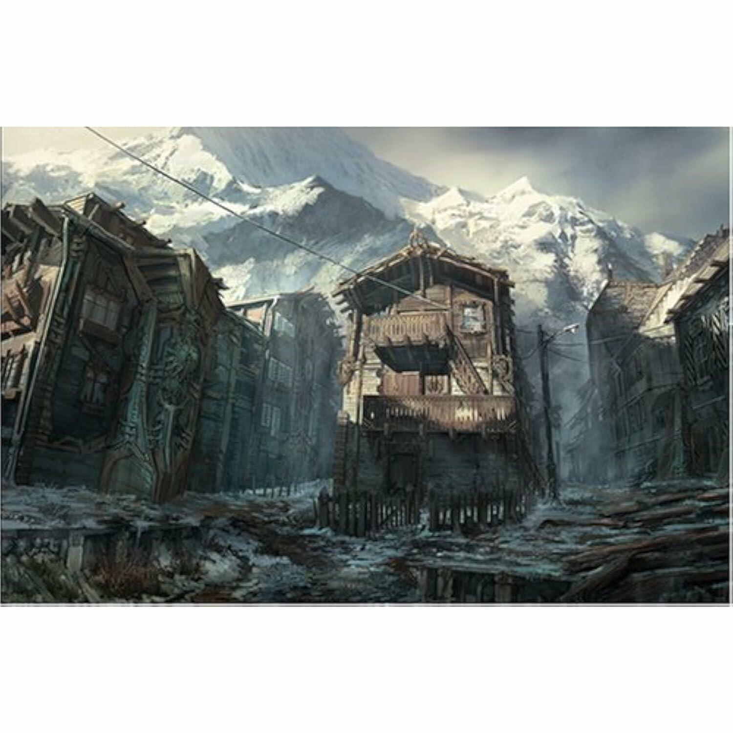 Gears of War 2 Xbox 360 Complete - Very Good