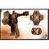 Gears of War 2 Xbox 360 Complete - Very Good