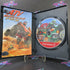 ATV Offroad Fury PS2 PlayStation 2 GH Complete - Very Good
