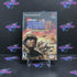 Conflict Desert Storm II Back to Baghdad PS2 + Reg Card Complete - Very Good