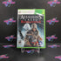 Assassin's Creed Revelations Xbox 360 Complete - Very Good