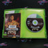 Supremacy MMA Xbox 360 Complete - Very Good