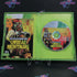 Red Dead Redemption Undead Nightmare Xbox 360 PH Complete - Very Good