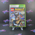 LEGO Batman 2 DC Super Heroes Xbox 360 PH Complete - Very Good