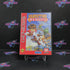 Gunstar Heroes Sega Genesis Complete - Refurbished