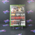 Gears of War 2 Xbox 360 Complete - Very Good