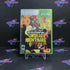 Red Dead Redemption Undead Nightmare Xbox 360 PH Complete - Very Good