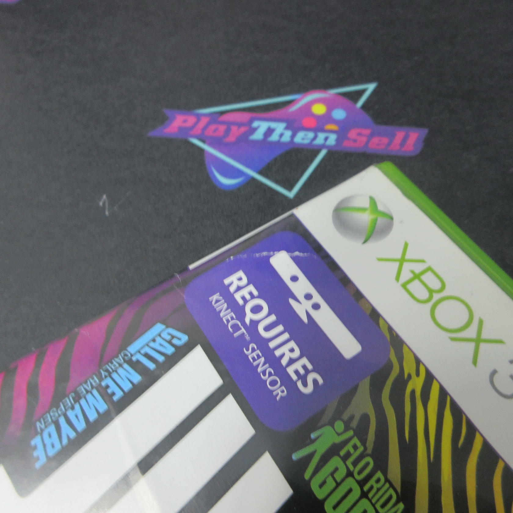 Just Dance 4 Xbox 360 Complete - Very Good
