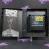 Zero Tolerance Sega Genesis + Reg Card Complete - Very Good