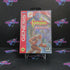 Castlevania Bloodlines Sega Genesis Complete - Very Good