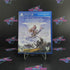 Horizon Zero Dawn Complete Edition PS4 PlayStation 4 Complete - Very Good