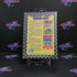 Sonic the Hedgehog 2 Not For Resale Art Sega Genesis Complete - Very Good